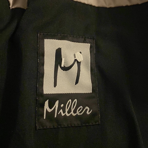 Vintage M. Miller winter jacket - Picture 6 of 9